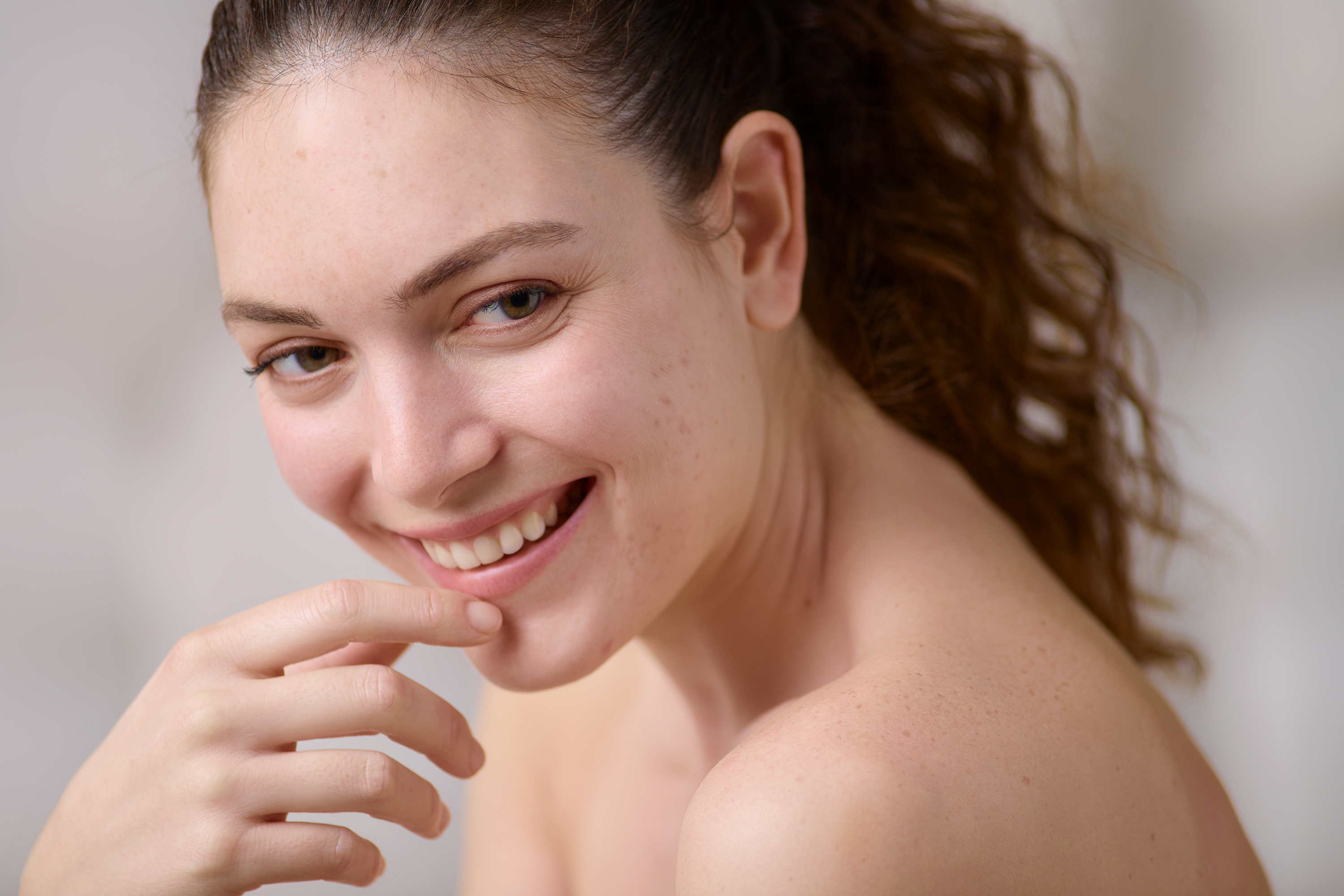 Rilastil Acnestil: Adeus Imperfeições!