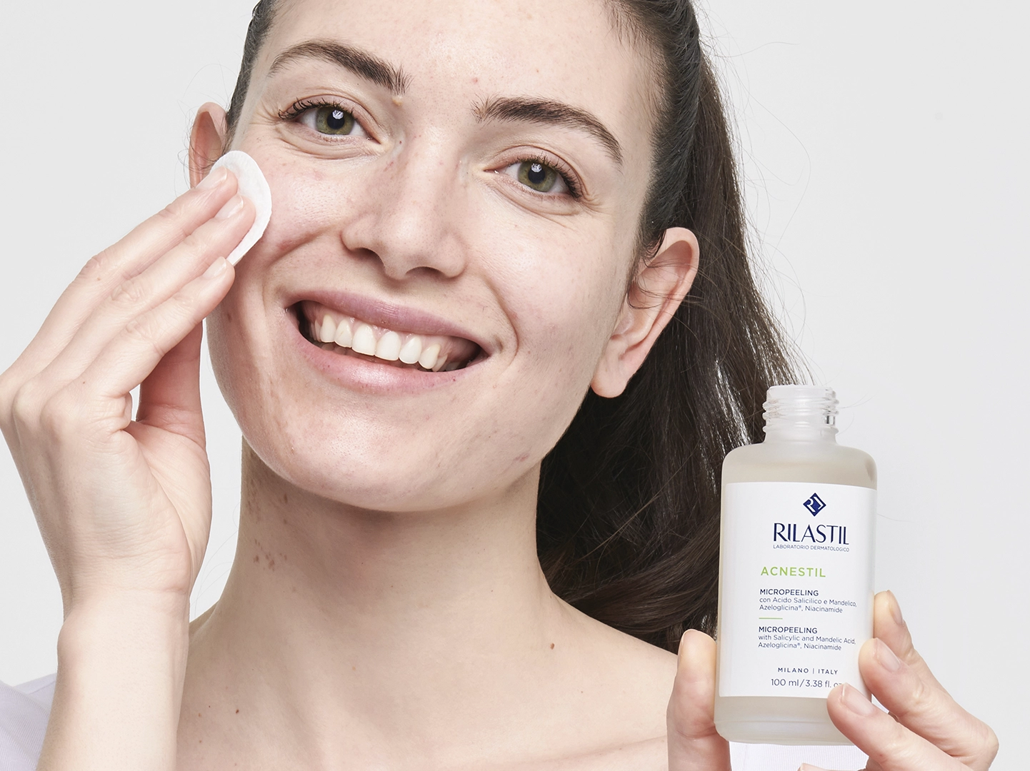 rilastil product actives