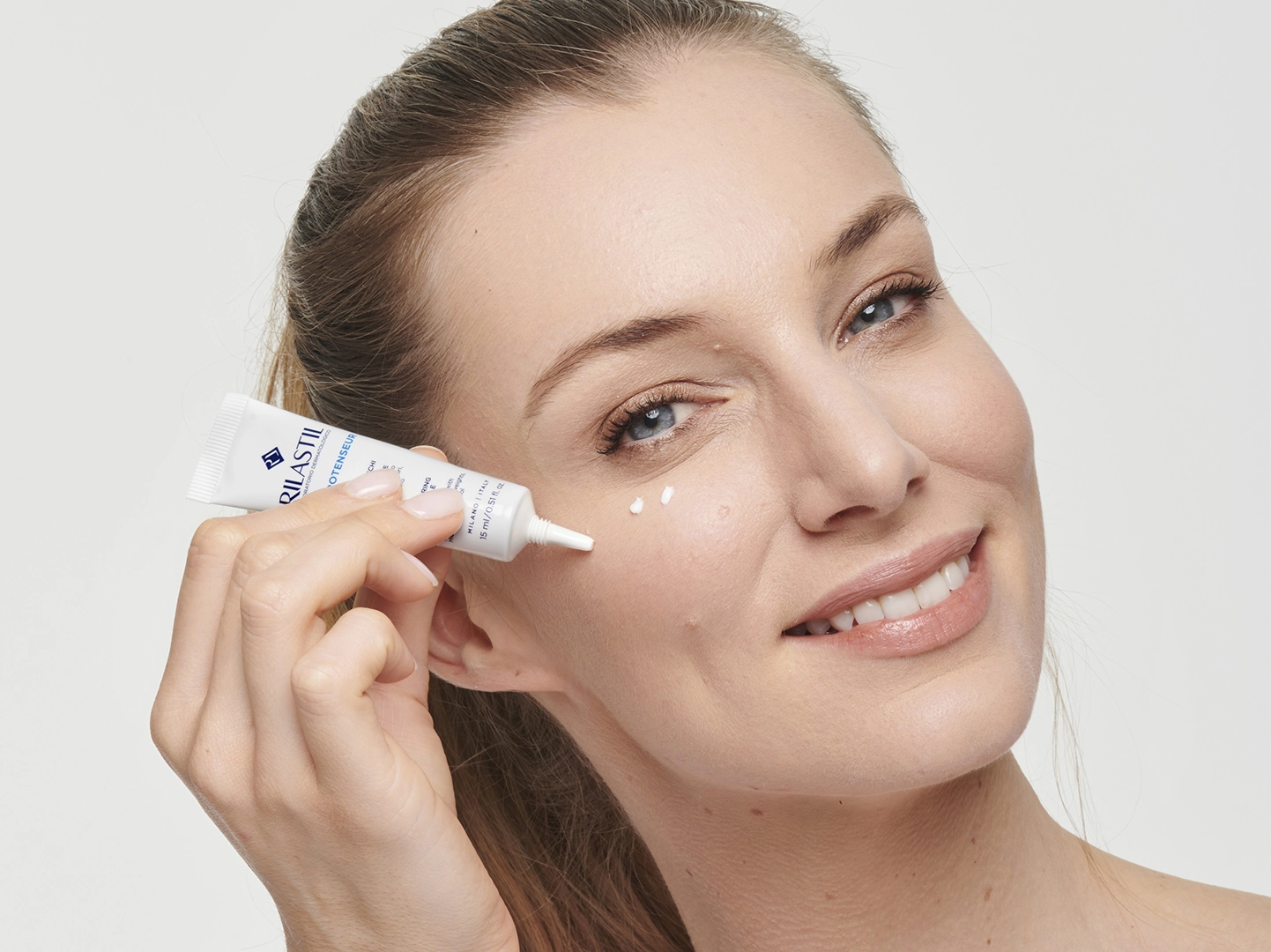 rilastil product actives